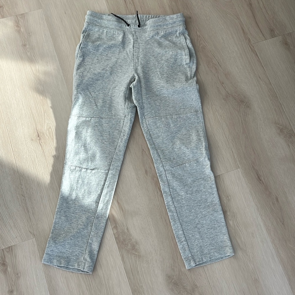 Gap fit pants
